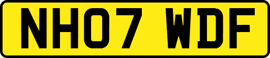 NH07WDF
