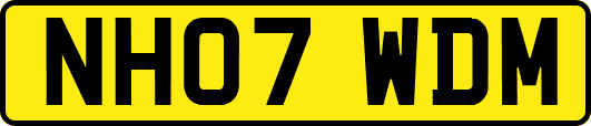 NH07WDM