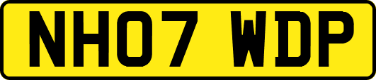 NH07WDP