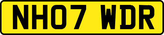 NH07WDR