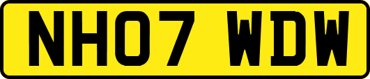NH07WDW
