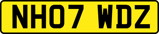 NH07WDZ