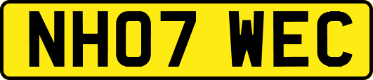 NH07WEC