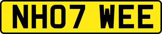 NH07WEE