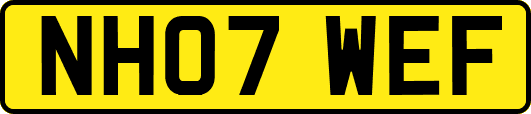 NH07WEF