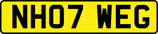 NH07WEG