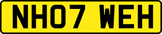NH07WEH