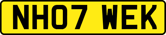 NH07WEK