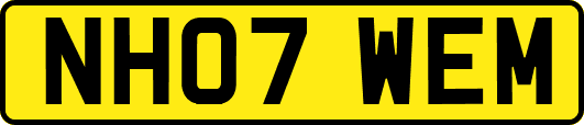 NH07WEM