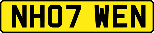 NH07WEN