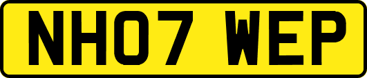 NH07WEP