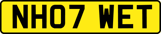 NH07WET