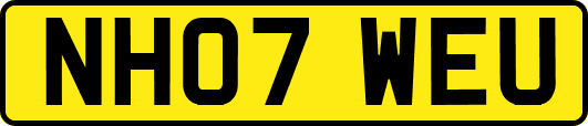 NH07WEU