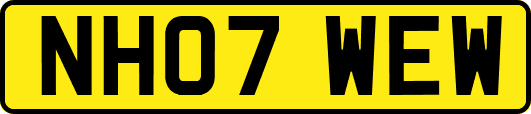 NH07WEW