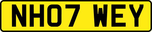 NH07WEY