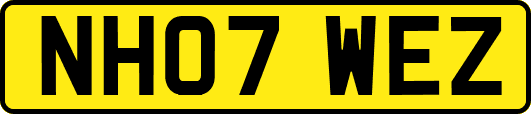 NH07WEZ