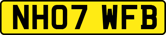 NH07WFB