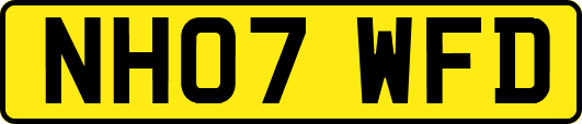 NH07WFD