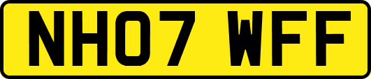 NH07WFF