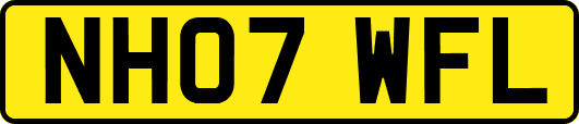 NH07WFL