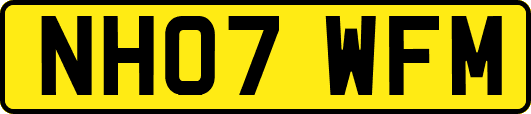 NH07WFM