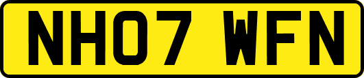 NH07WFN