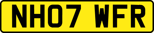 NH07WFR