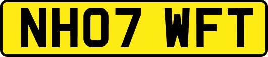 NH07WFT