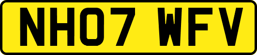 NH07WFV