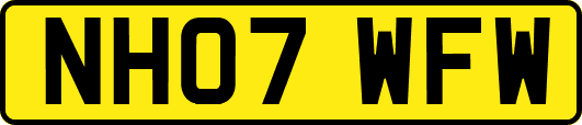 NH07WFW