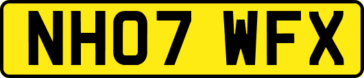 NH07WFX