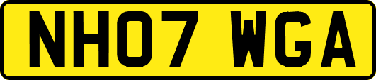NH07WGA