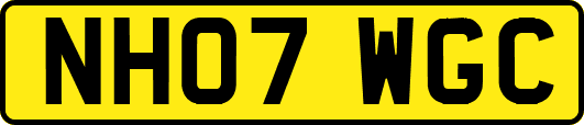 NH07WGC