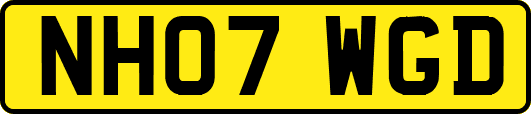 NH07WGD