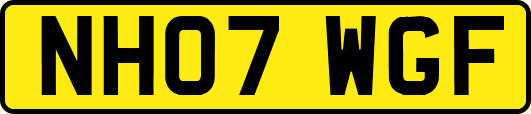 NH07WGF