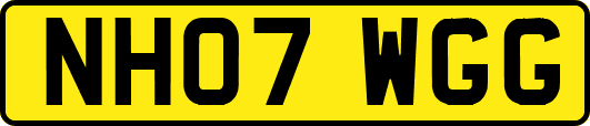 NH07WGG