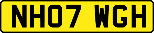 NH07WGH