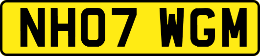NH07WGM