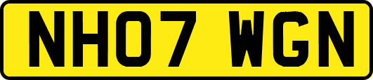 NH07WGN