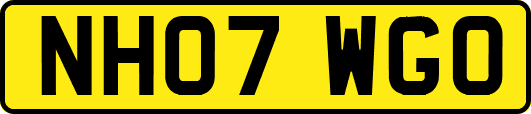 NH07WGO