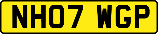 NH07WGP