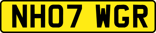 NH07WGR
