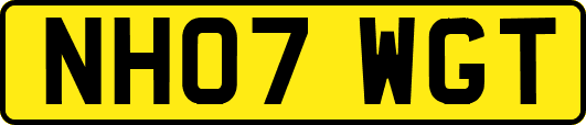 NH07WGT