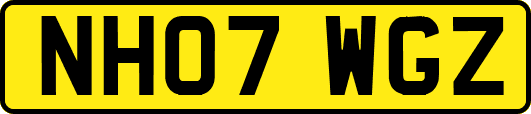 NH07WGZ