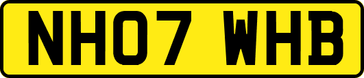 NH07WHB