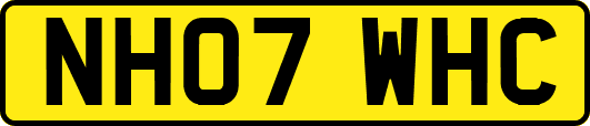 NH07WHC