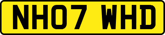 NH07WHD
