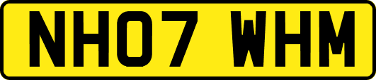 NH07WHM