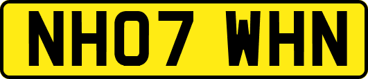 NH07WHN