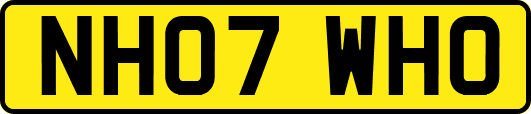 NH07WHO
